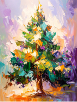 Ranches Ladies Newsletter December&nbsp;2025