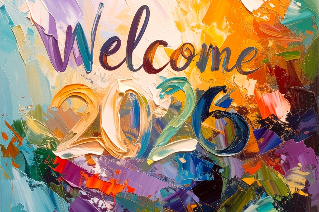 Ranches Ladies Newsletter January&nbsp;2026