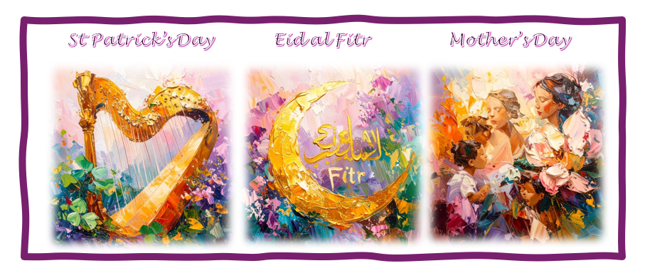 Ranches Ladies Newsletter March&nbsp;2026